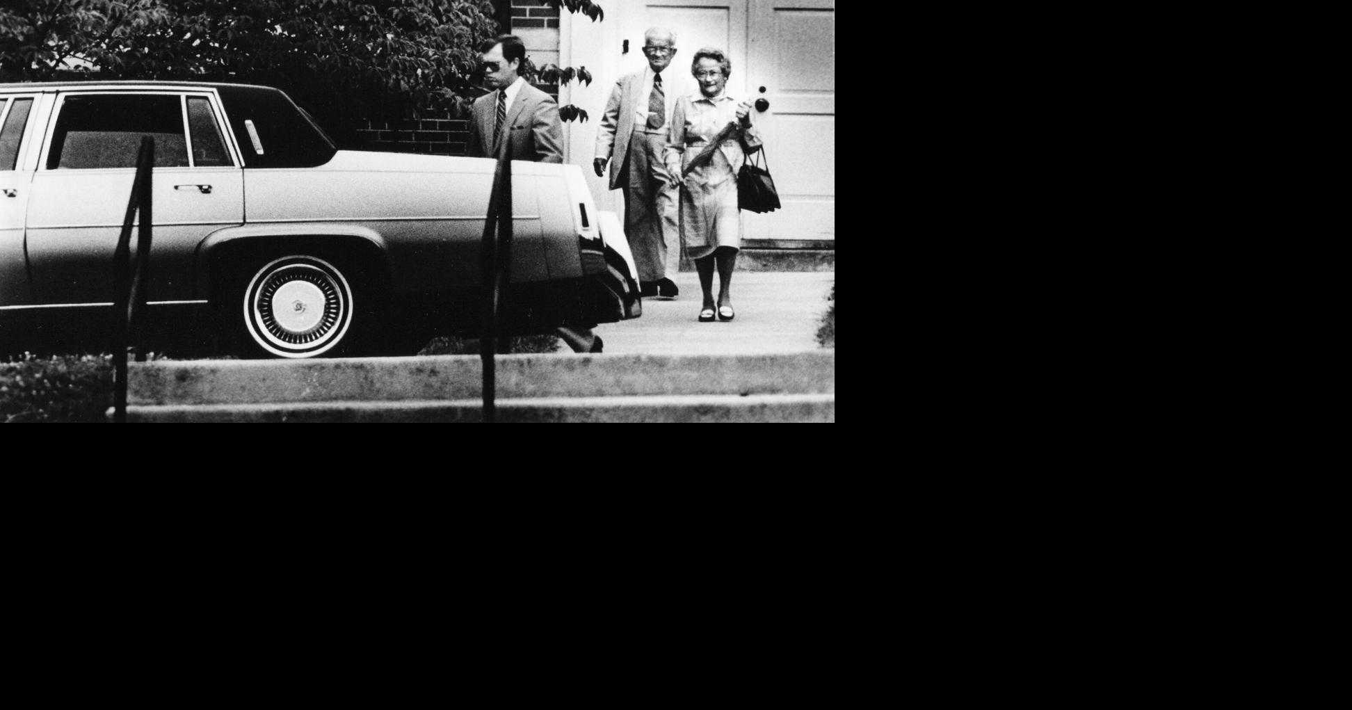 People and scenes involved in the Klenner/Newsom Lynch murder/suicides