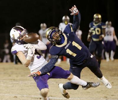 Hsxtra Com Football Quick Take Reidsville 63 West Stokes 13