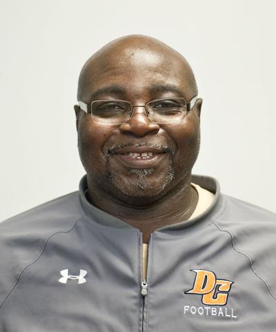 Former Davie Coach Holman Gets New Job At West Caldwell High School Journalnow Com