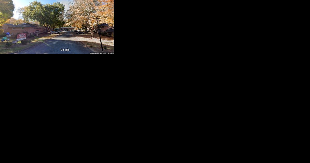 Reynolda Manor Apartments sold for $6.8 million - Vimarsana News
