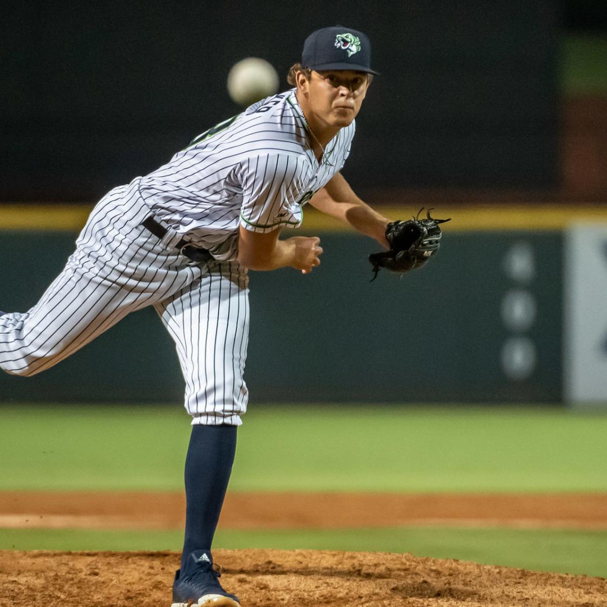 The Atlanta Braves Called Jeremy Walker A Former Calvary Day