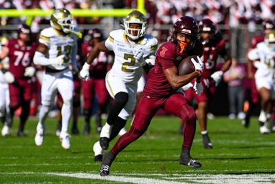 Brown named to Paul Hornung Honor Roll