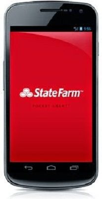 Access State Farm Anywhere