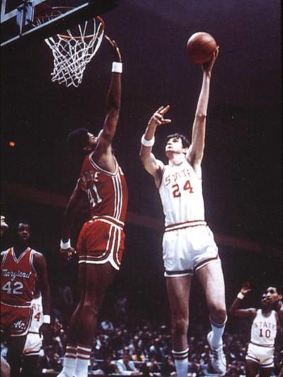 1974 Acc Tournament Final The Game Above All Others College