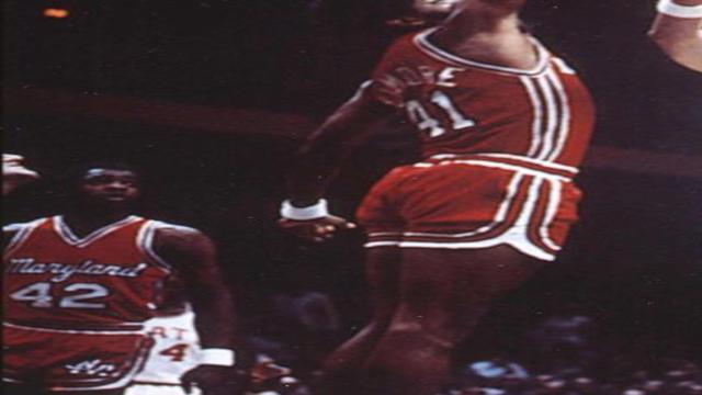 1974 Acc Tournament Final The Game Above All Others College