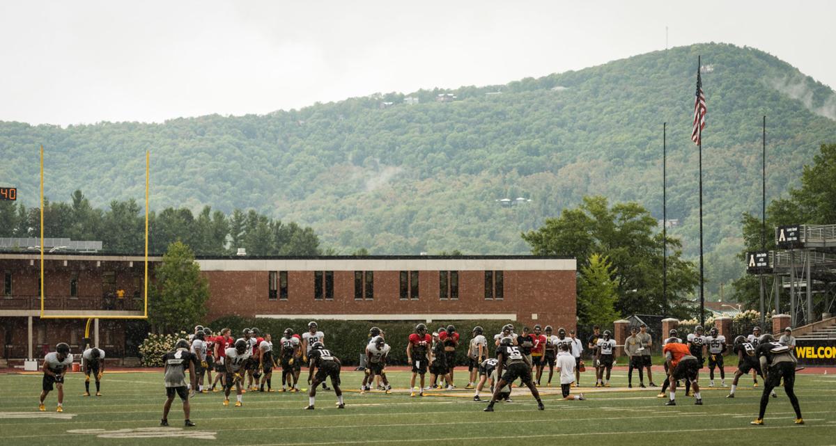 App State Southern Miss Football Game Won T Be Played Asu