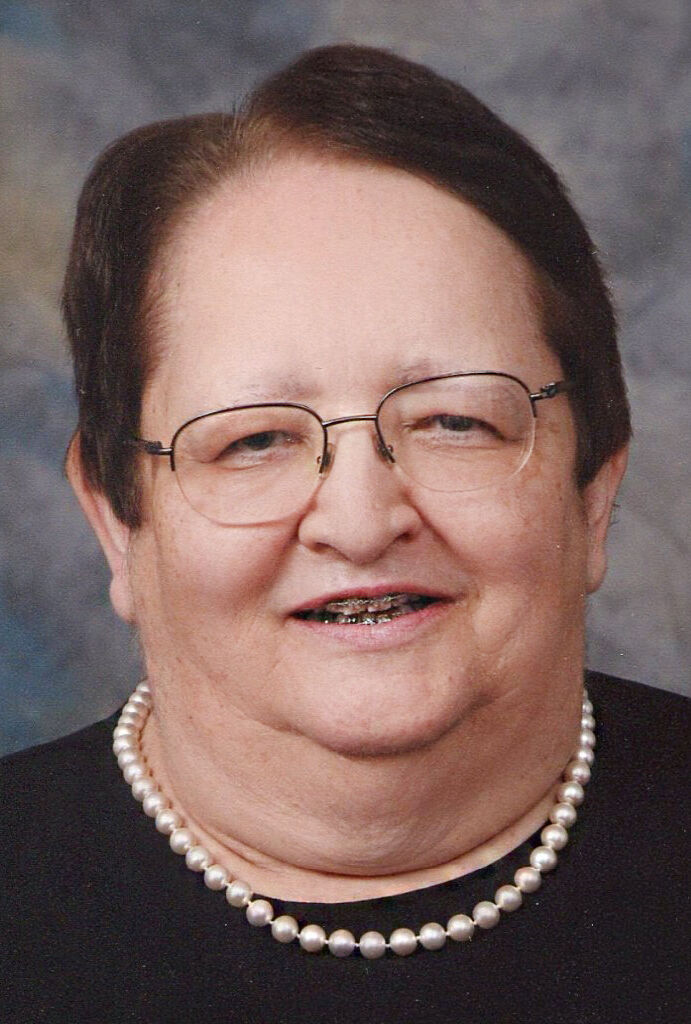 Smith, Karen