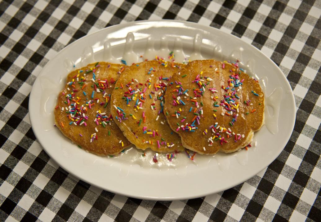 801 Southern Kitchen and Pancake House opens in Advance