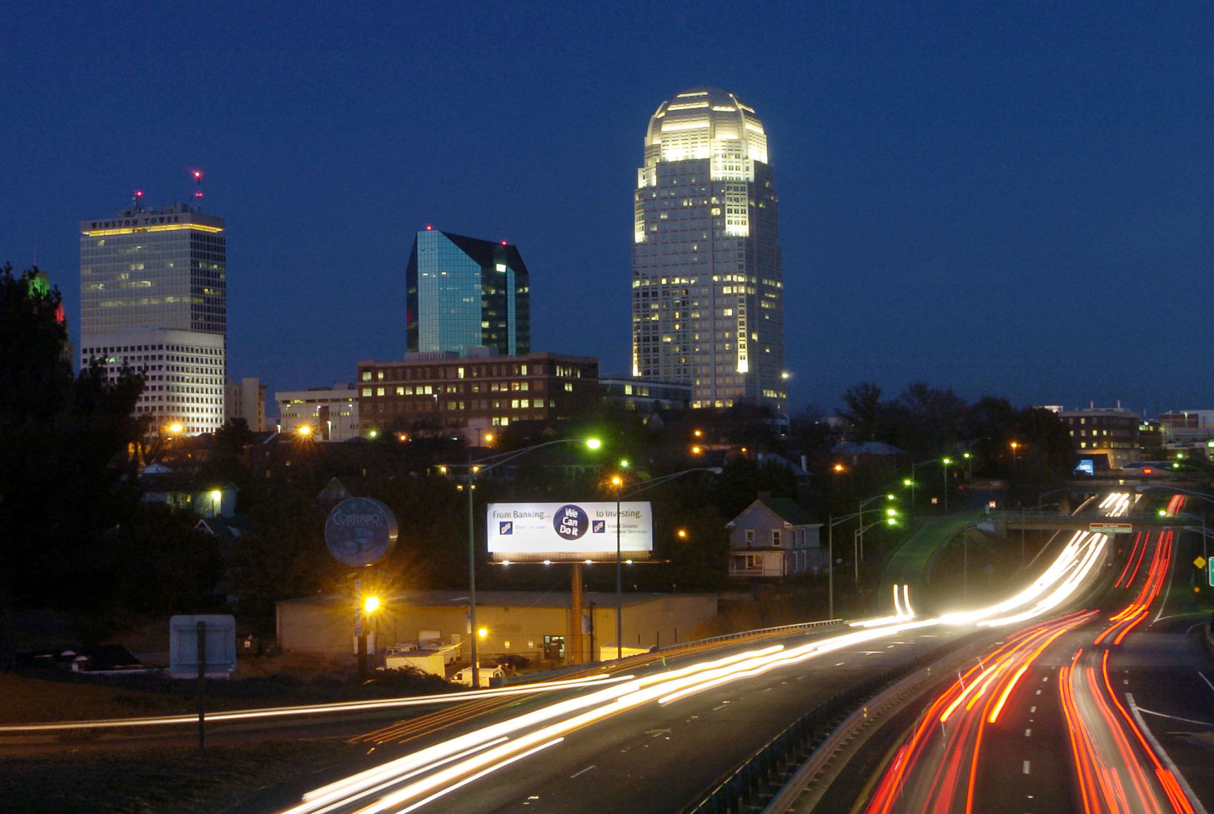 Aaa Auto Service Winston-salem