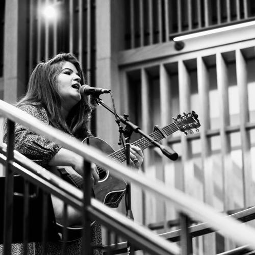 Art in the Park Returns with Two Stages of Music, 55 Artists, and Interactive Arts Experiences