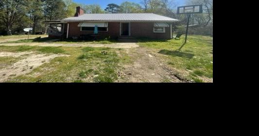 Winston-Salem's most affordable starter homes | Local News - Vimarsana News