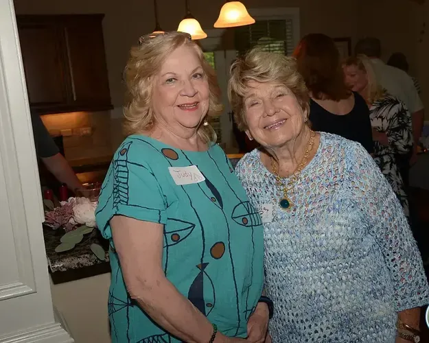 Cary Women’s Giving Network awards $18,000 in grants, hosts event honoring recipients