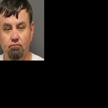 Greensboro police arrest man after Monday morning bank robbery