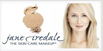 Jane Iredale Skin Care Makeup