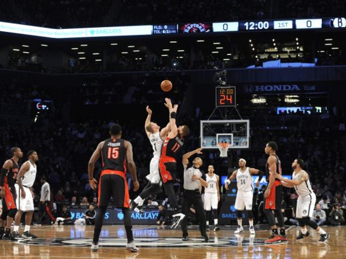 Breaking Acc Tourney To Brooklyn College Journalnow Com