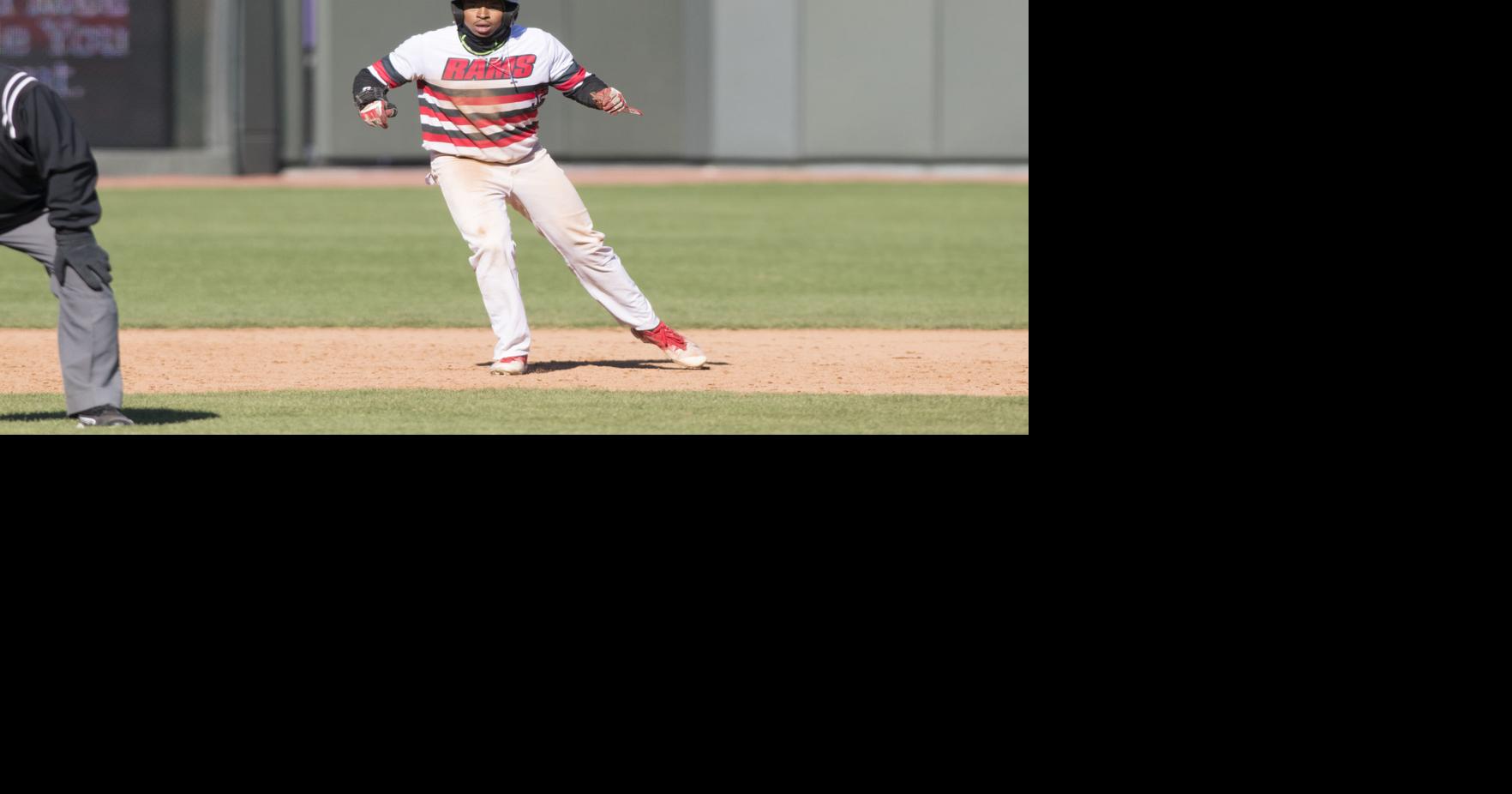 Randy Norris, former WSSU baseball star, promoted to high A ball with ...