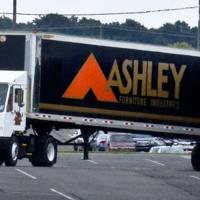 Ashley Furniture adding jobs in Advance, closing Statesville plant