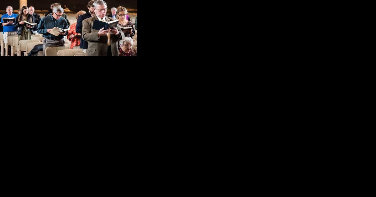 Our view: Changing times, changing churches - Vimarsana News