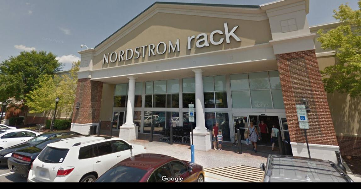 6 Month Buying Plan: Nordstrom