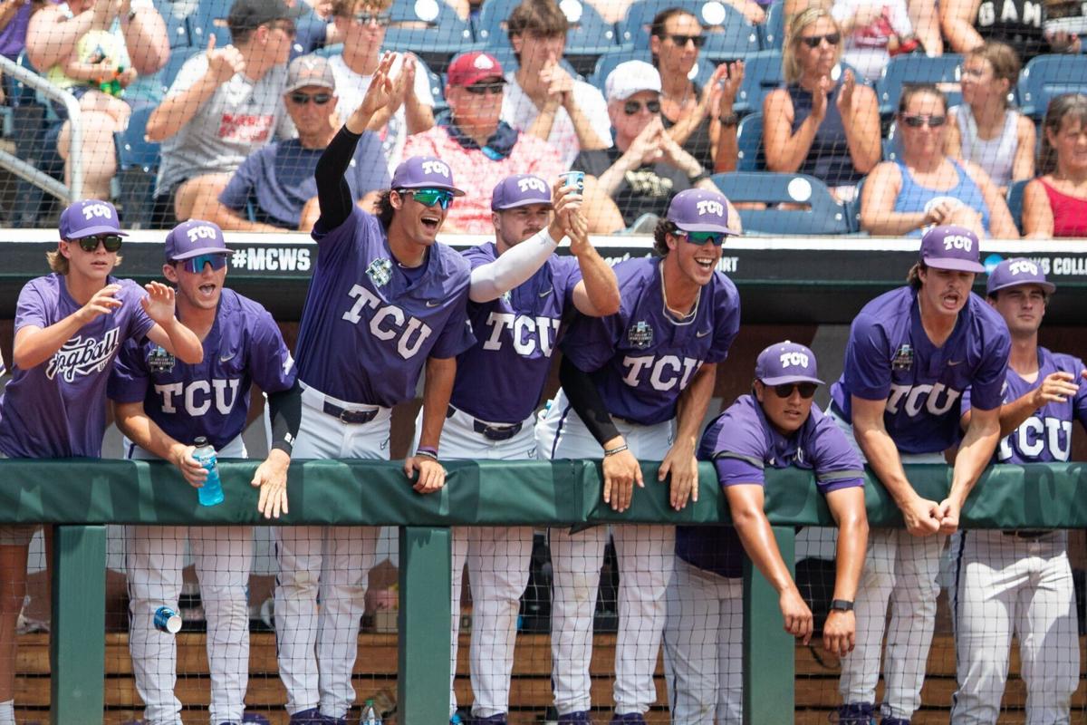 Bullpen propels LSU to a 5-2 victory over Wake Forest - And The