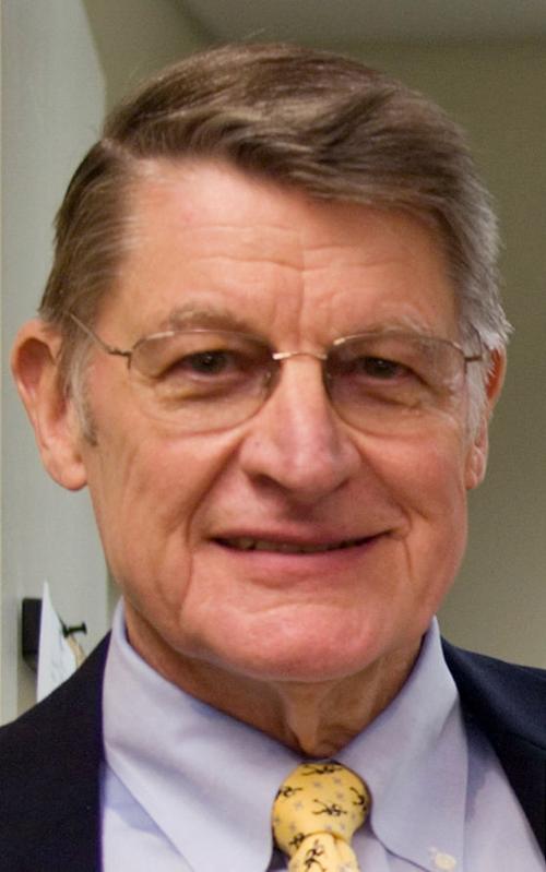 Marcellus E. Waddill