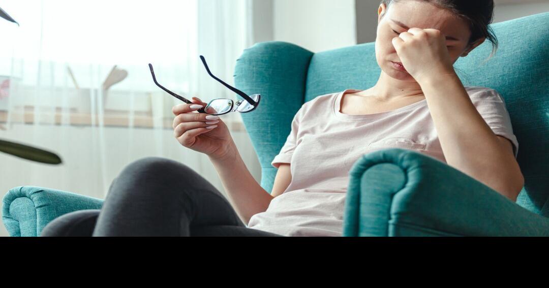 The People's Pharmacy Aspirin acts like a migraine miracle