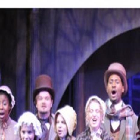 Winston Salem Christmas Carol 2022 Theater Briefs: A Christmas Carol In High Point, Too | Entertainment |  Journalnow.com