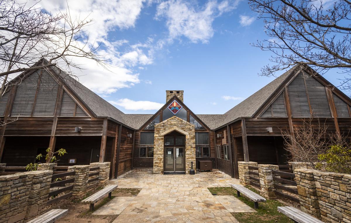 Hanging Rock visitor center will close for six to nine months for