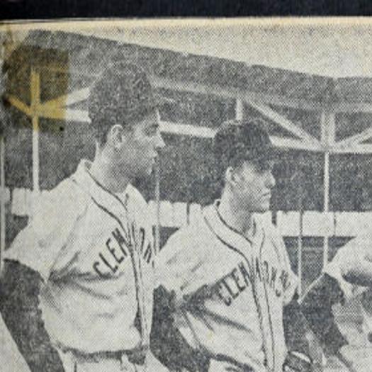 Special Seasons: Members of championship Clemmons baseball teams ...