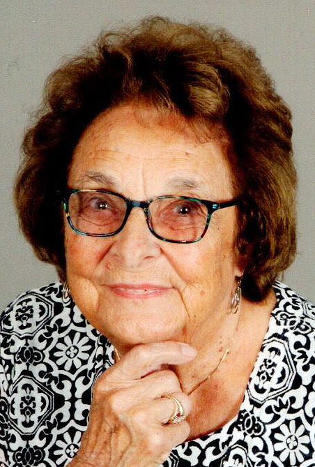 Craver, Gail Anderson