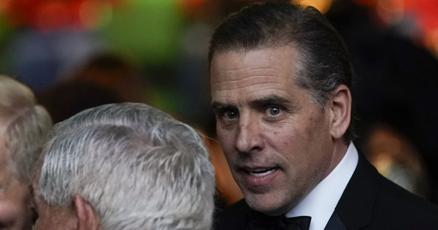 Attorney general denies whistleblower claims of interference in Hunter Biden investigation Attorney general denies whistleblower claims of interference in Hunter Biden investigation
