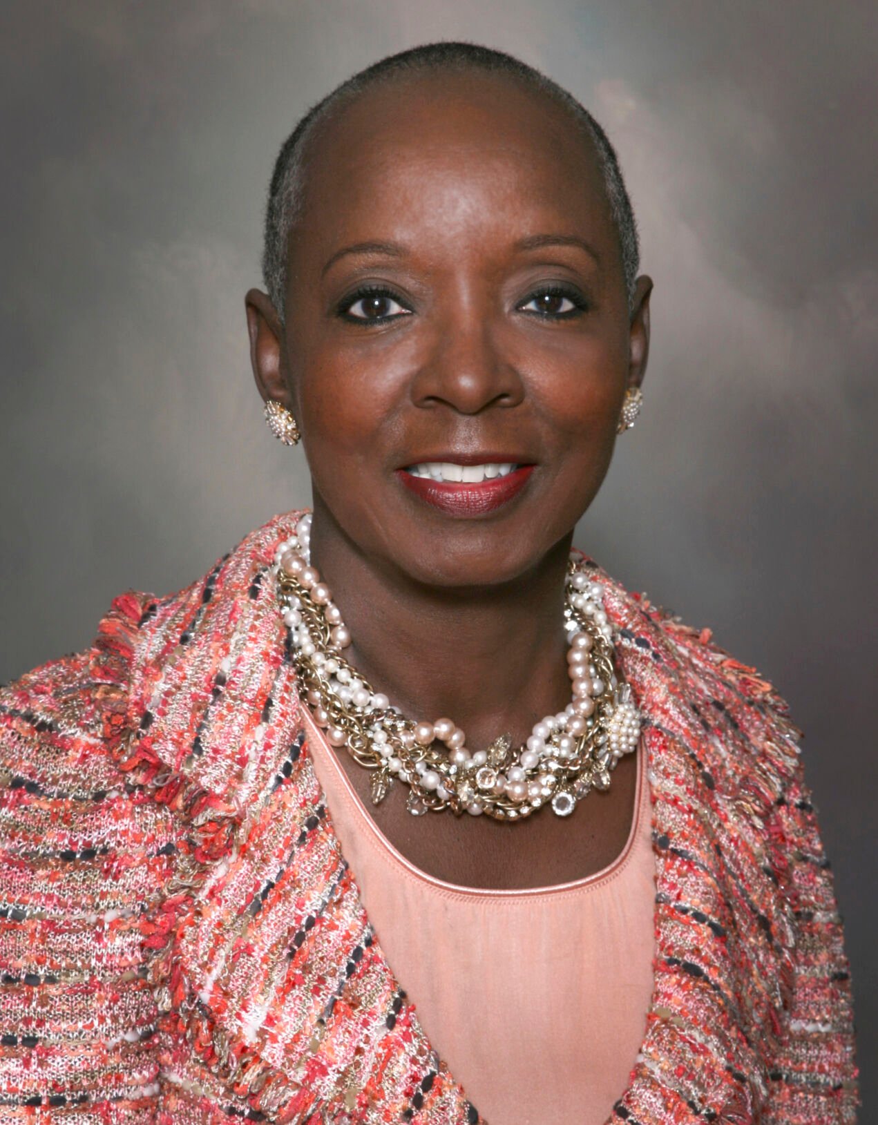 Patrice Toney To Become Interim City Manager On Aug. 25