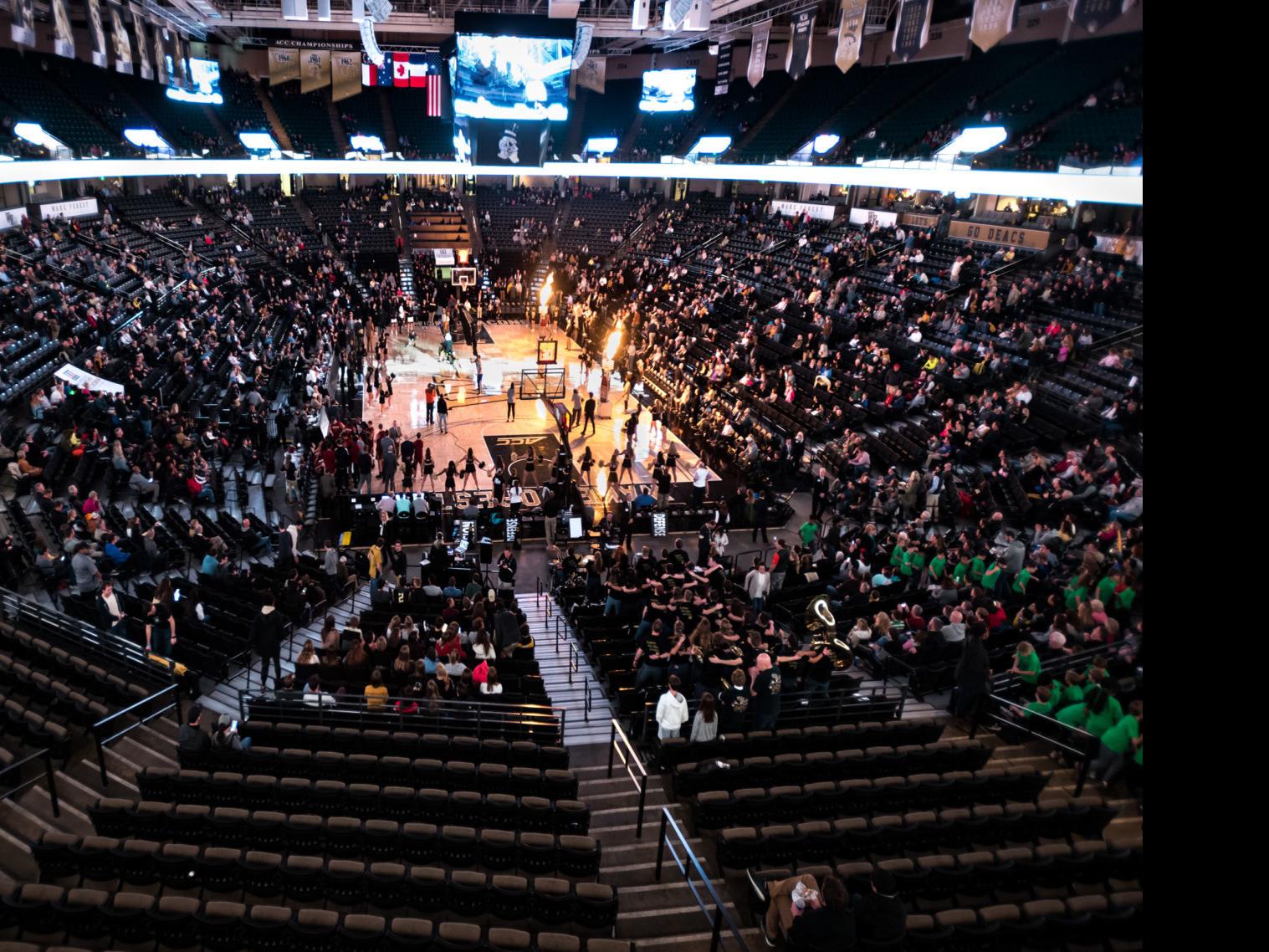 10 Potential Choices To Be Wake Forest S Next Basketball Coach