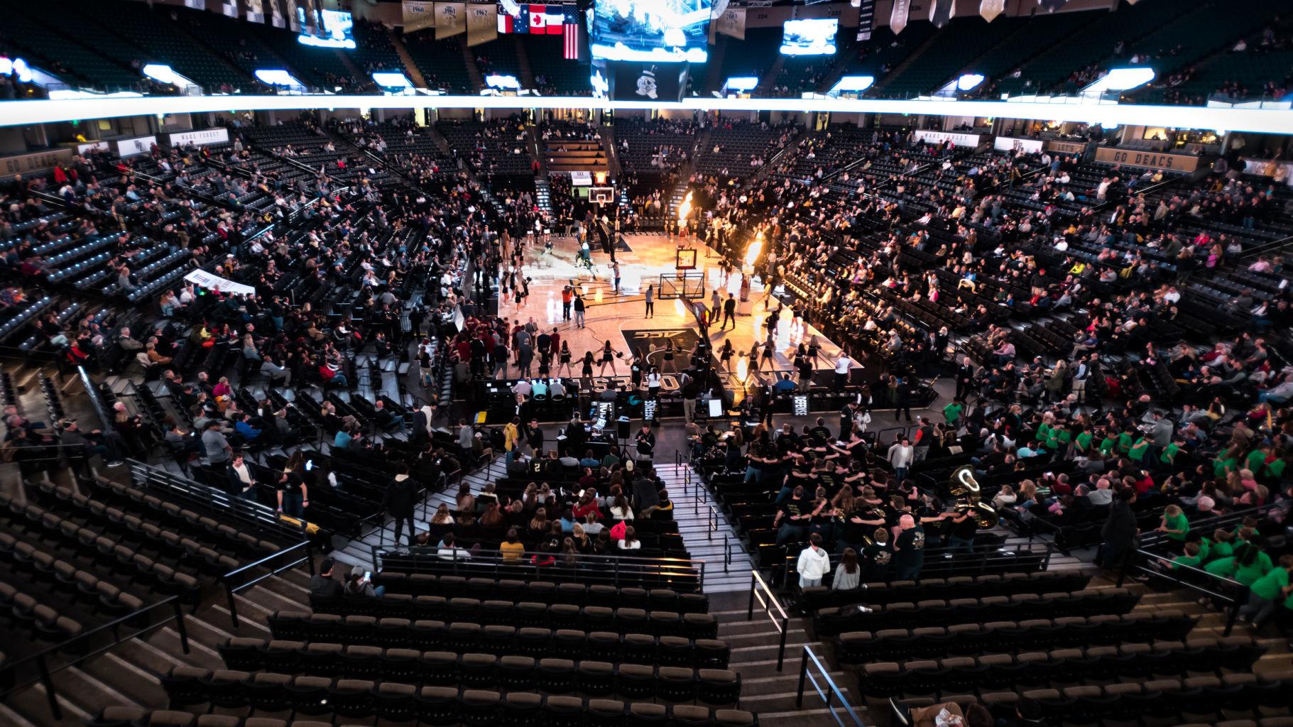 10 Potential Choices To Be Wake Forest S Next Basketball Coach