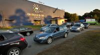 Carolina Classic Fair Drive-Thru