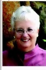 Dianne Jones Moser