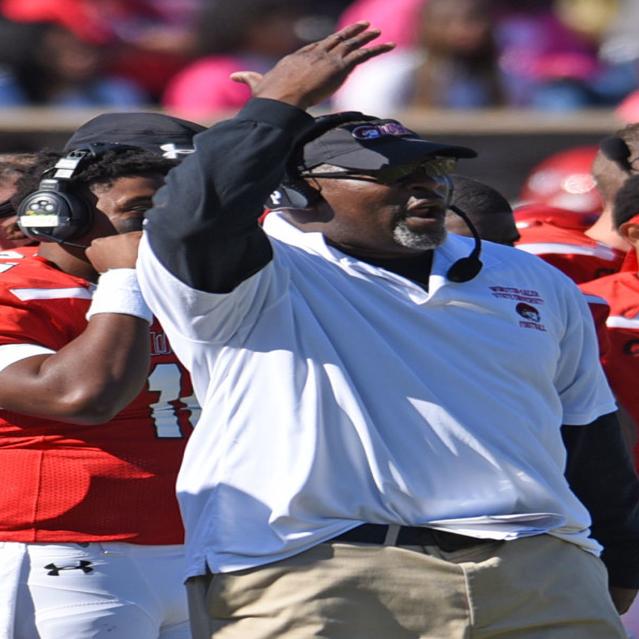 Wssu Has A New Look To Football Schedule With A Game At N C