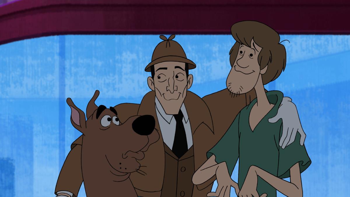 TV Tidbits: Break out the Scooby Snacks for the 50th Anniversary of 'Scooby -Doo'