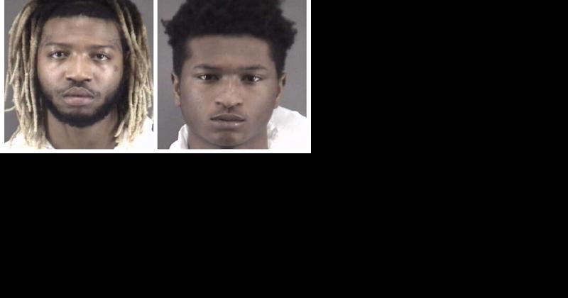 Police identify teen as driver in shooting of firefighter, another man at Kermit's Hot Dog House in Winston-Salem. 18-year-old is the third person charged in the case. - Vimarsana News