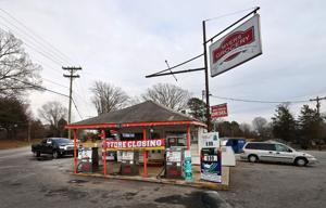 Transformation of Myers Grocery another step in commercial creep in Winston-Salem
