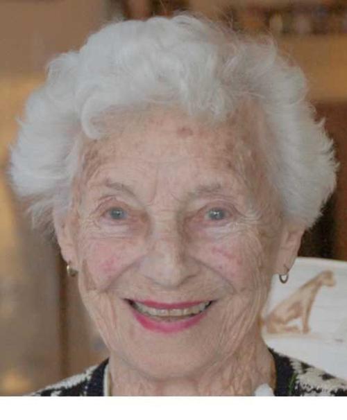 Haberkern, Carlota Isabel Garfias