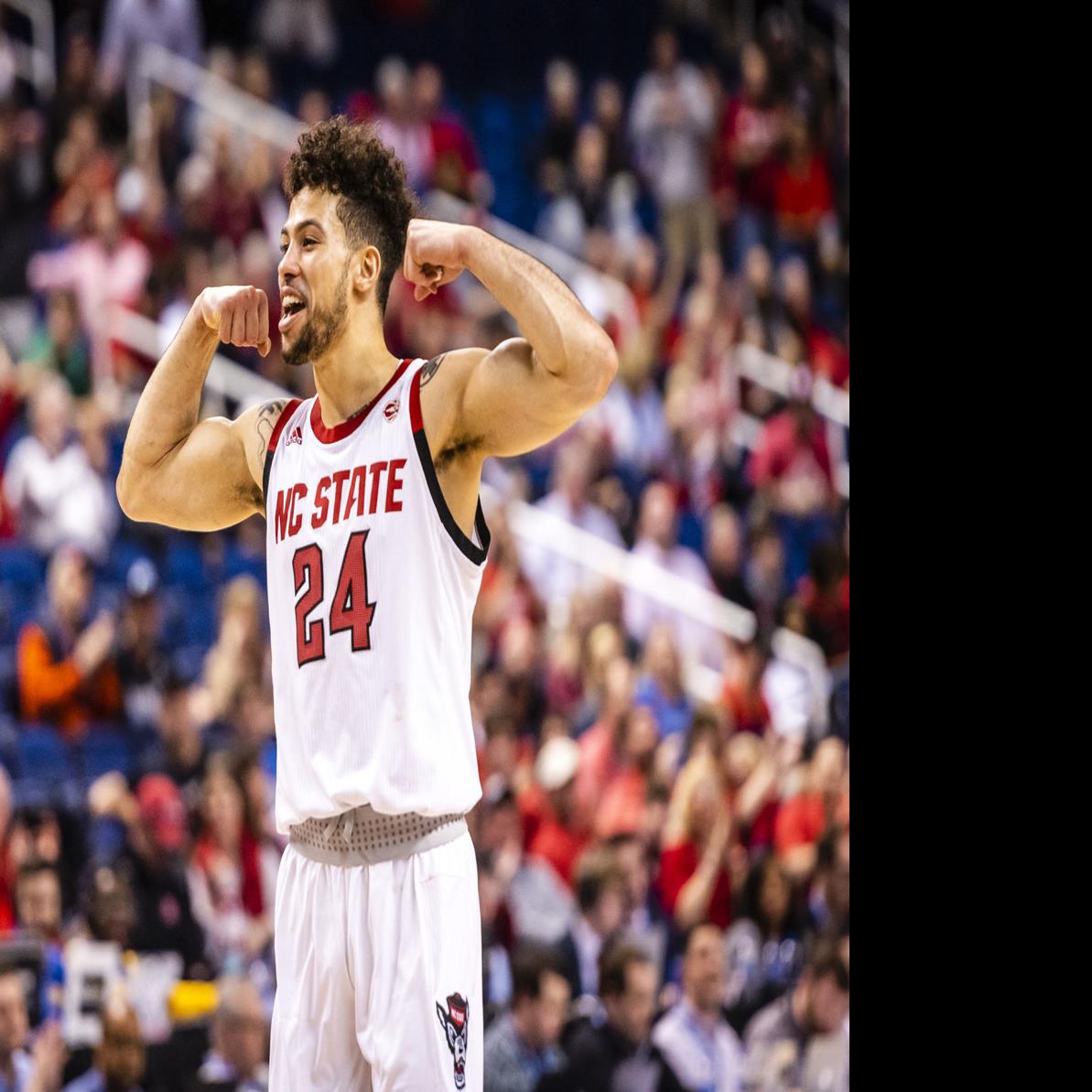 Acc Tournament Insider Duke N C State Matchup To Highlight A