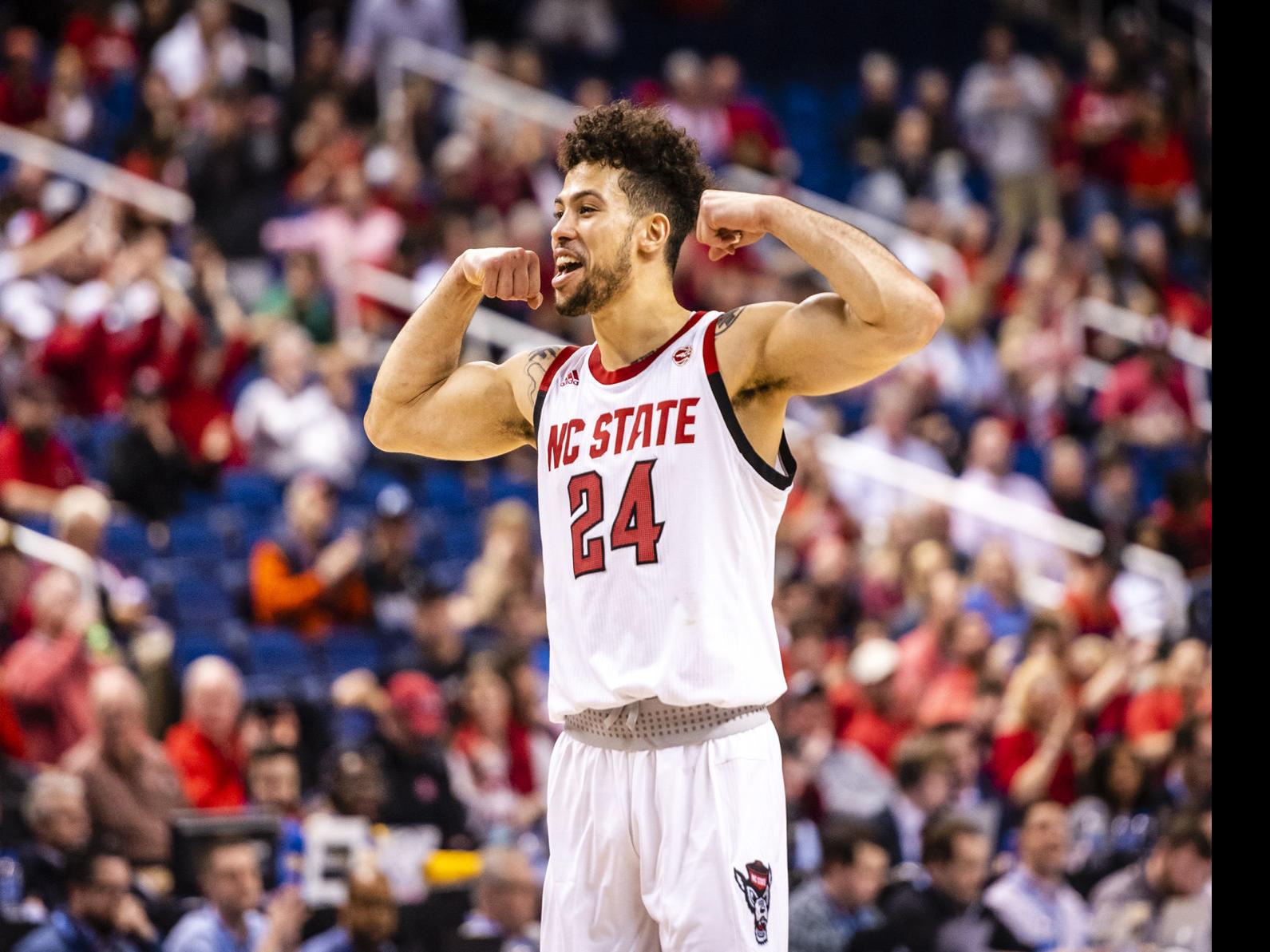 Acc Tournament Insider Duke N C State Matchup To Highlight A