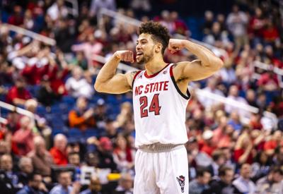Acc Tournament Insider Duke N C State Matchup To Highlight A