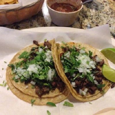 Food Photo Gallery