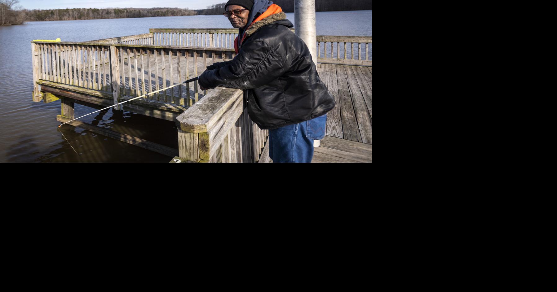 3 WinstonSalem parks to get big improvements, including a waterfront