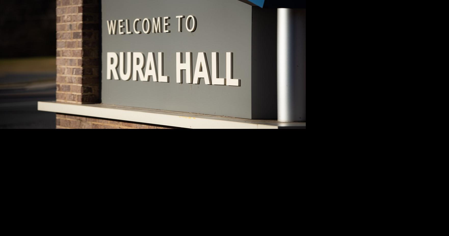 Former employee is suing Rural Hall for back wages