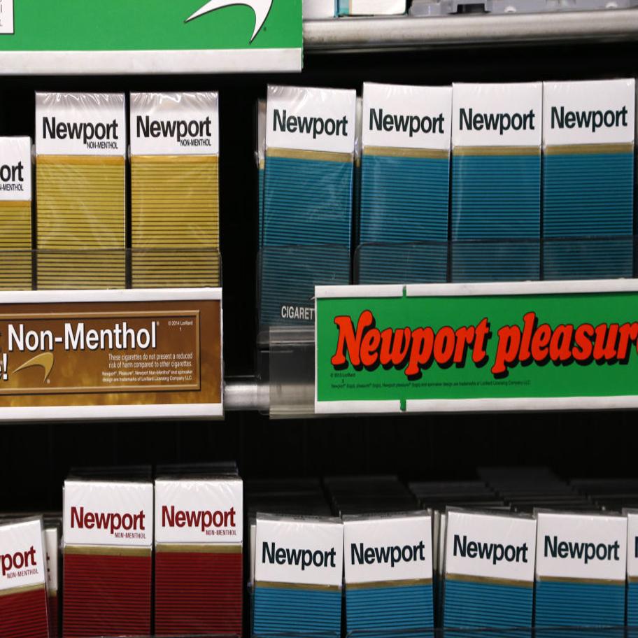 Reynolds' latest traditional cigarette price hike set for ...