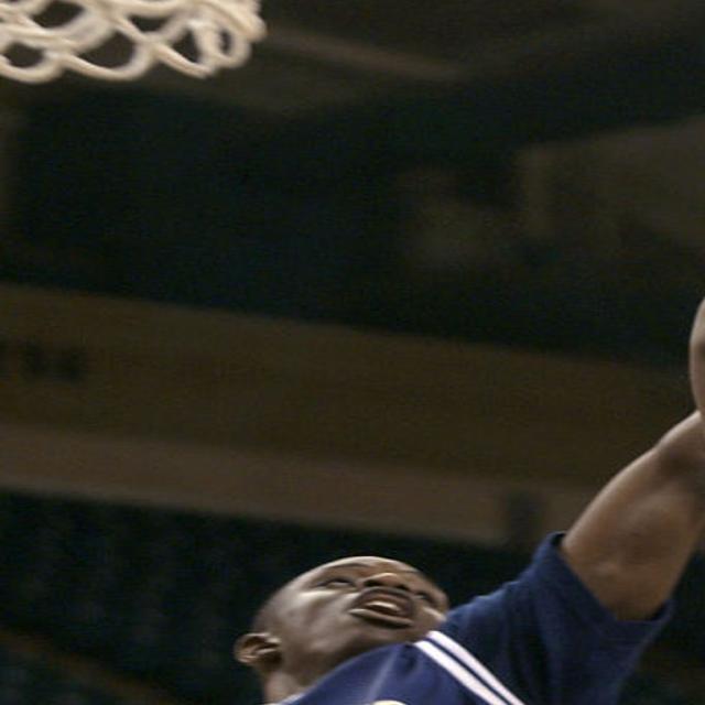 Heroes Of The Hardwood Winston Salem Monthly Journalnow Com