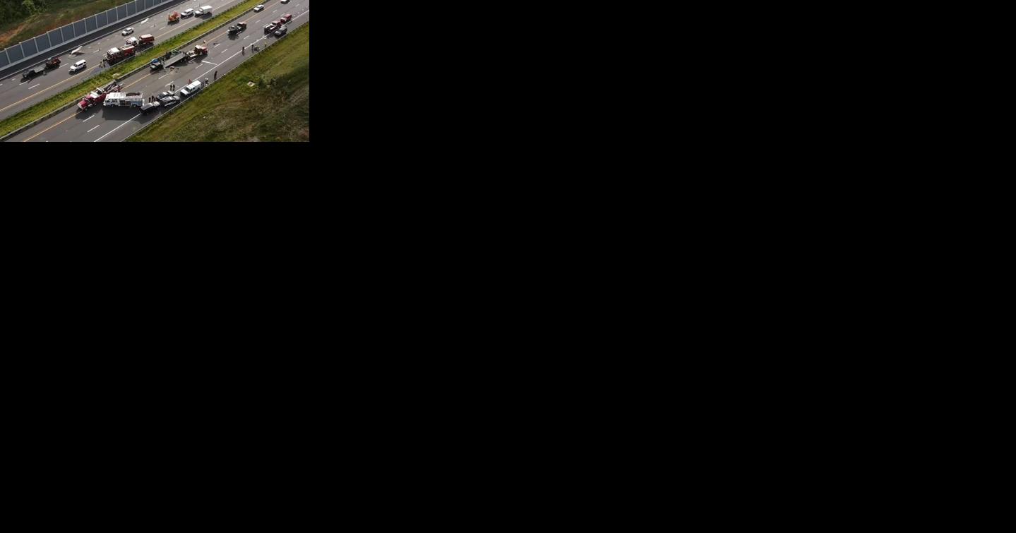 3 dead in head-on crash in Winston-Salem after chase - Vimarsana News